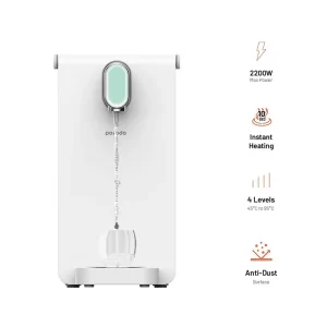 دستگاه آب گرم فوری پرودو Lifestyle Instant Hot Water Dispenser