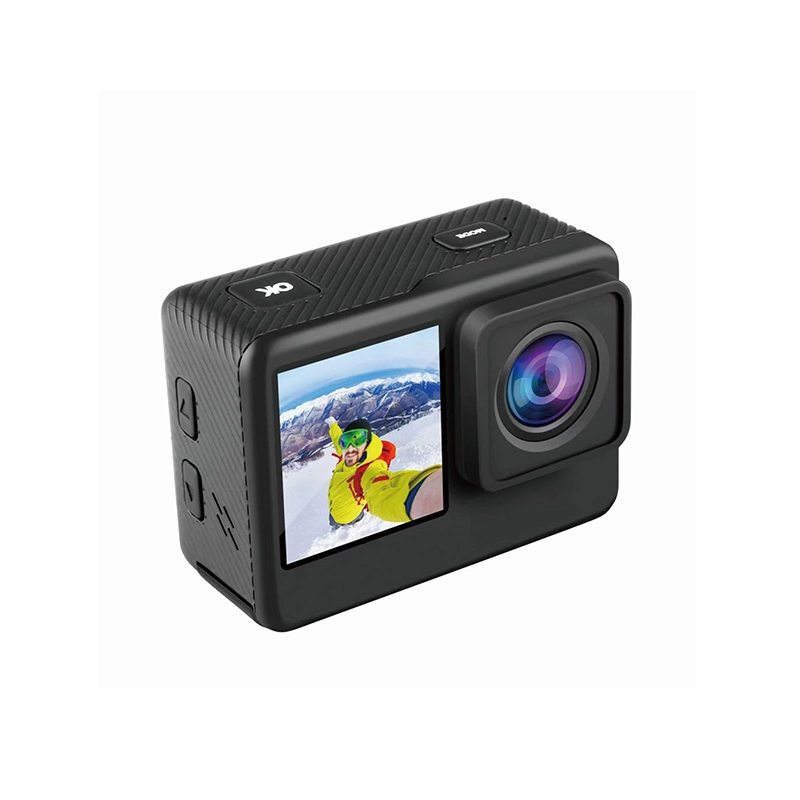 Lifestyle Action Camera