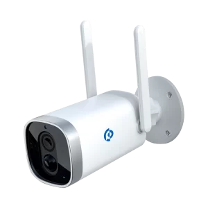 Powerology Wireless Outdoor Camera PWOCSPWH