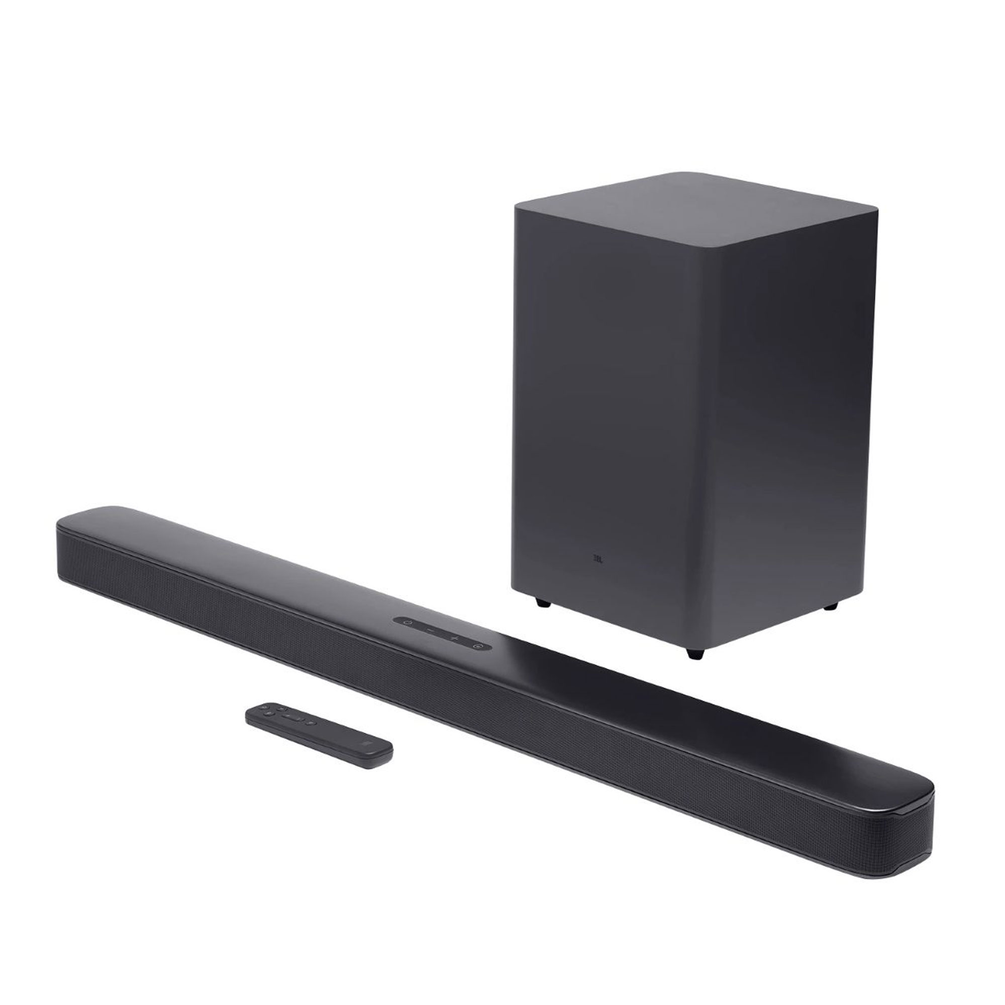 JBL SoundBar 2.1 Deep Bass