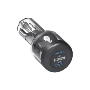 Car Charger Crystalline Series