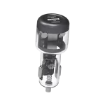 Car Charger Crystalline Series