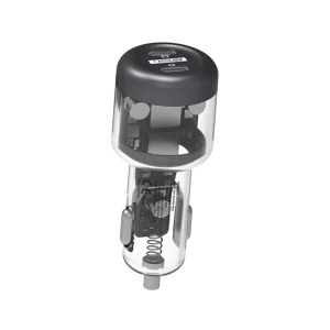 شارژر فندکی پاورولوژی 35 وات مدل Car Charger Crystalline Series