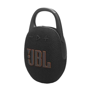 اسپيكر بلوتوثی قابل حمل جی بی ال مدل JBL Clip 5