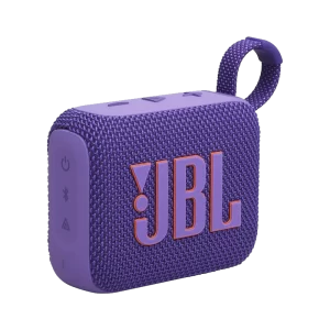 اسپيكر بلوتوثی قابل حمل جی بی ال مدل JBL Go 4