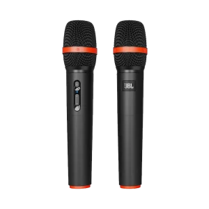 JBL UHF MIC-300