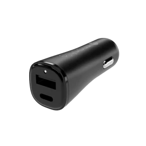 Mophie Essentials car charger 12W