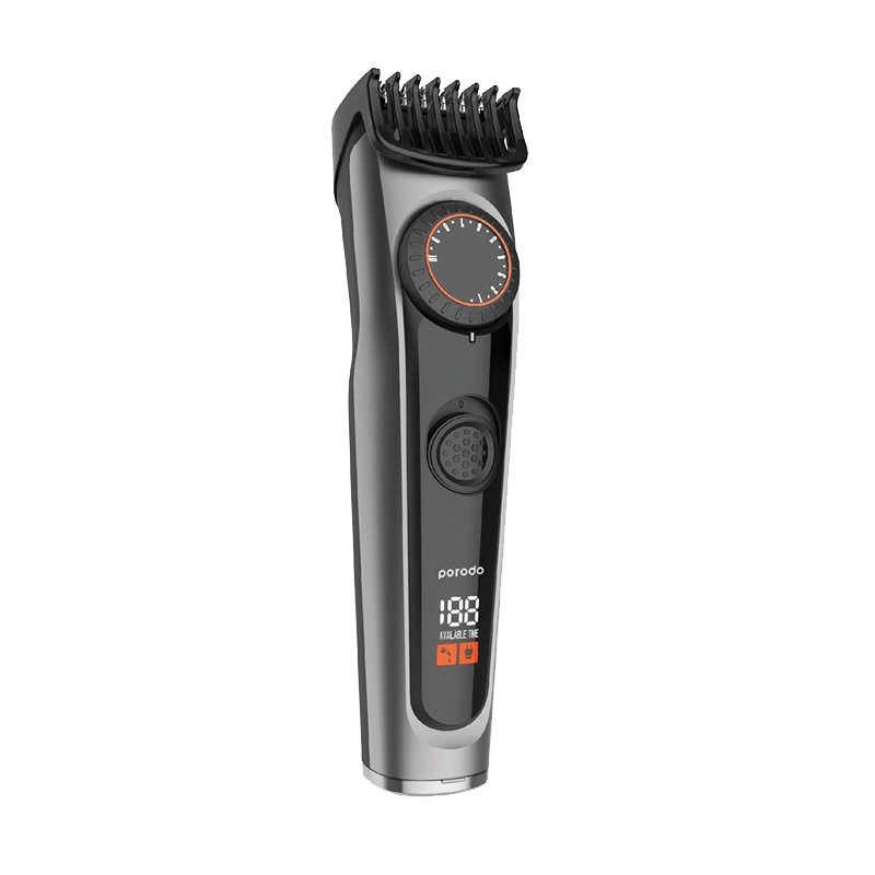 Porodo Beard Trimmer PD-LSRBHTR