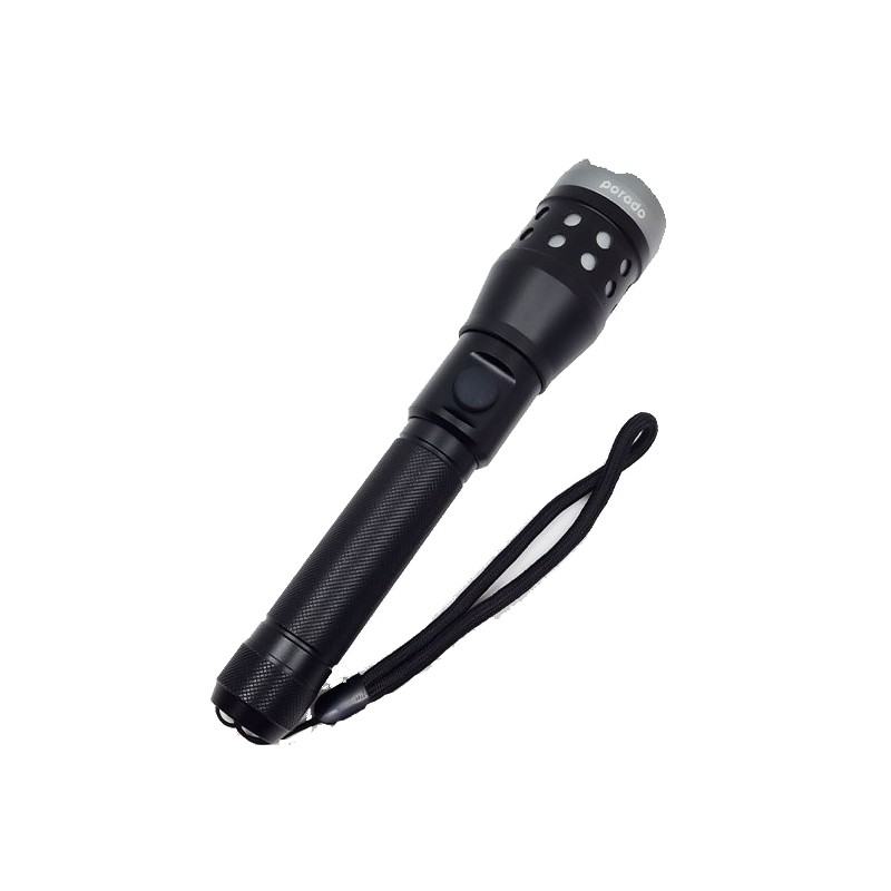 Porodo Outdoor Flashlight