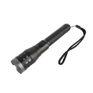 Porodo Outdoor Flashlight PD-LS5WFL