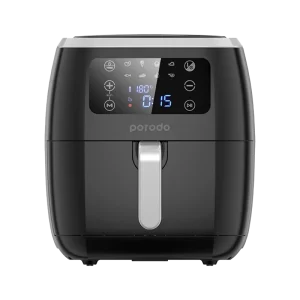 سرخ کن بدون روغن 6 لیتری پرودو مدل Porodo Smart Air Fryer 6L