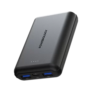 Powerology PPBCHA27 PD 20W Power Bank