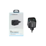 Powerology GaN Charger PWCUQC015