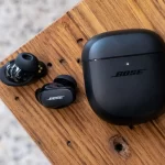 Bose QuietComfort Earbuds II