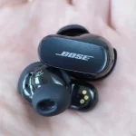 Bose QuietComfort Earbuds II