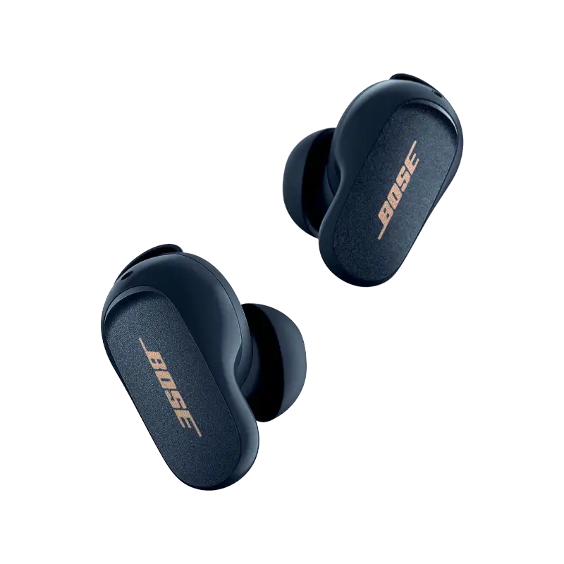 Bose QuietComfort Earbuds II