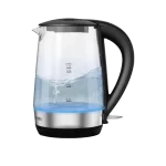 LePresso 360 Transparent Kettle