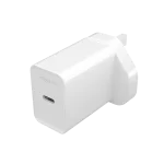 Mophie Essentials Power Adapter USB C PD 20W-2