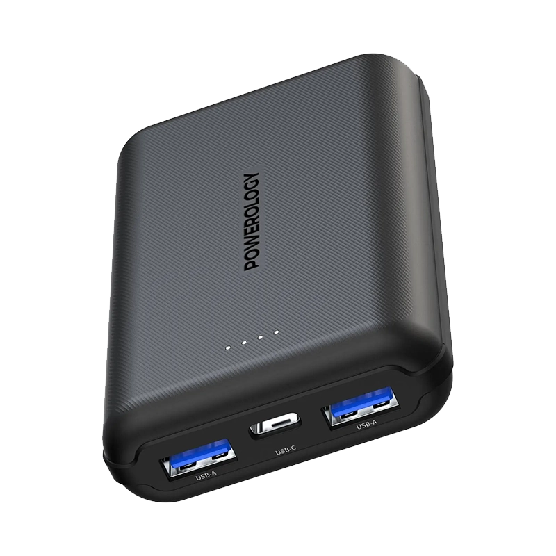 Powerology 10000 Mah Pd20w