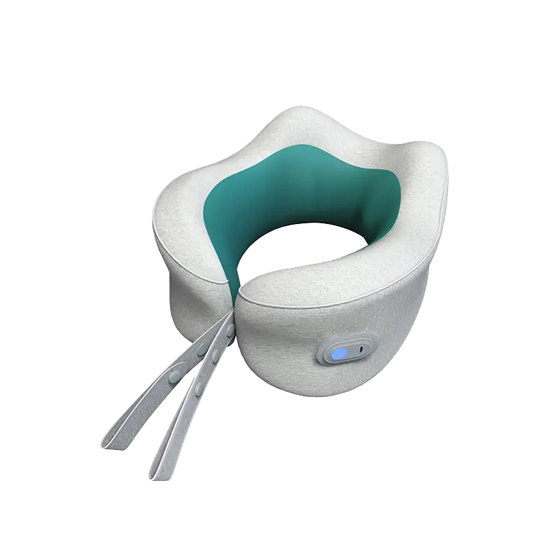 Travel Pillow 360 Massager