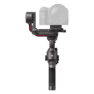 گیمبال دوربین دی جی آی آر اس 3 مدل DJI RS3 Gimbal Stabilizer