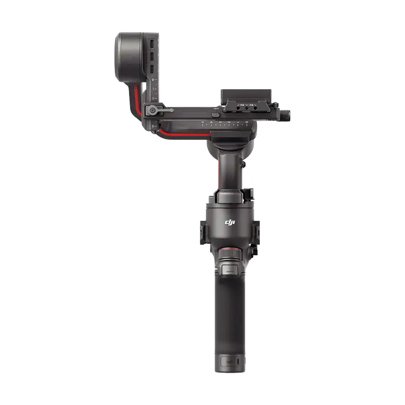 RS3 Gimbal