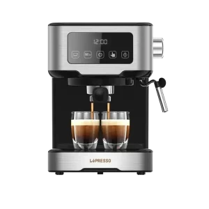 Dual Drip Barista Espresso