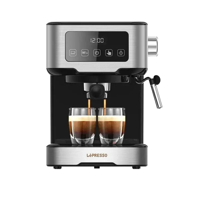 Dual Drip Barista Espresso