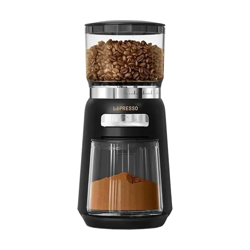 LePresso Coffee Bean Grinder