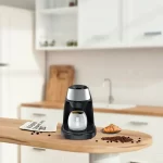 Lepresso Mini Coffee Maker-3