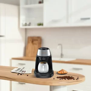 قهوه ساز لپرسو مدل Lepresso Mini Coffee Maker