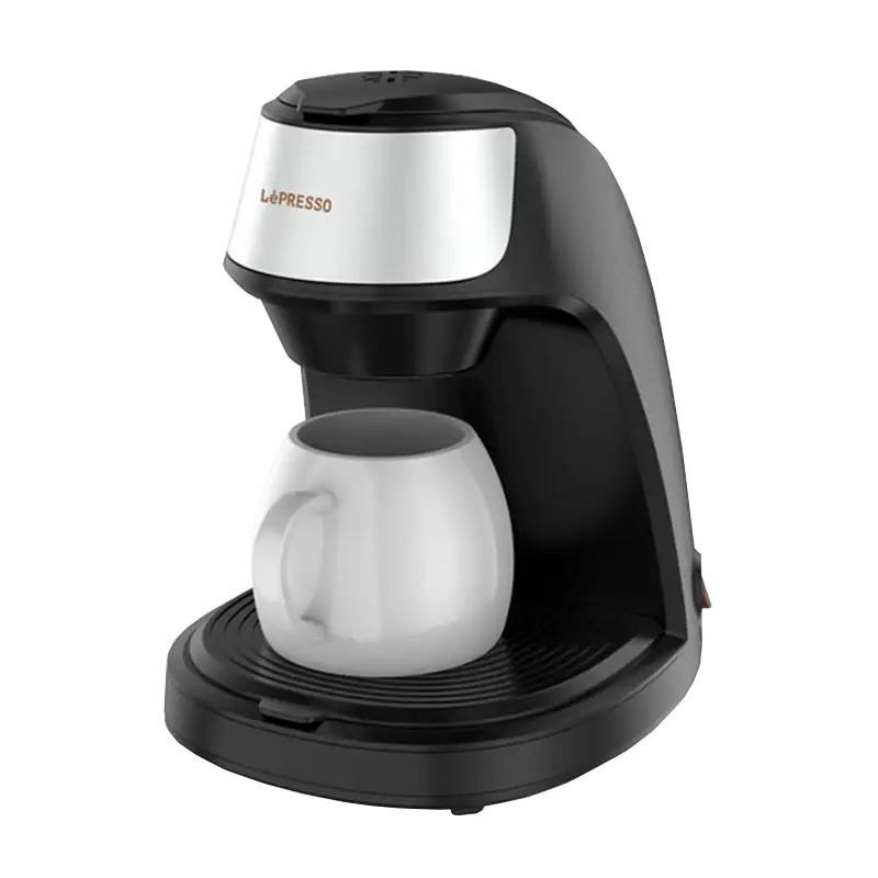 Lepresso Mini Coffee Maker