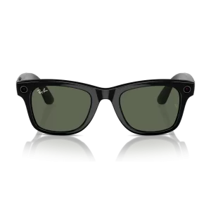 عینک هوشمند ری بن متا ویفرر  مدل Ray-Ban Meta Wayfarer