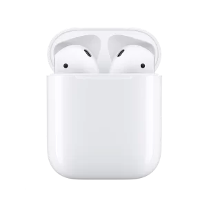 هندزفری اپل ایرپاد ۲ مدل AirPods 2