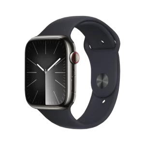 ساعت هوشمند اپل واچ سری ۹ ۴۱ میلی متری – Apple Watch Series 9 41mm