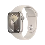 Apple Watch Series 9 Aluminum 45mm Starlight