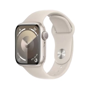 ساعت هوشمند اپل واچ سری ۹ ۴۵ میلی متری – Apple Watch Series 9 45mm