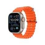 Apple Watch Ultra 2 Orange