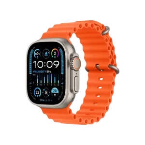 Apple Watch Ultra 2 Orange