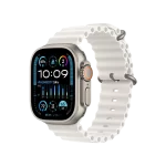 Apple Watch Ultra 2 White