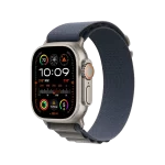 Apple Watch Ultra 2 ‌Blue Alphine