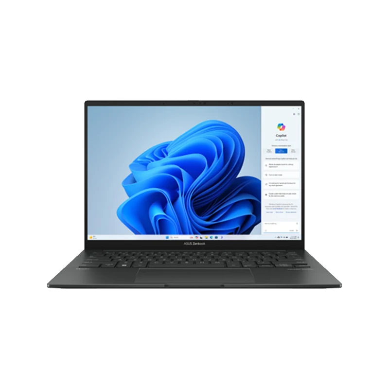 لپ تاپ 14.0 اینچ ایسوس مدل Zenbook 14 OLED Q415MA-U5512