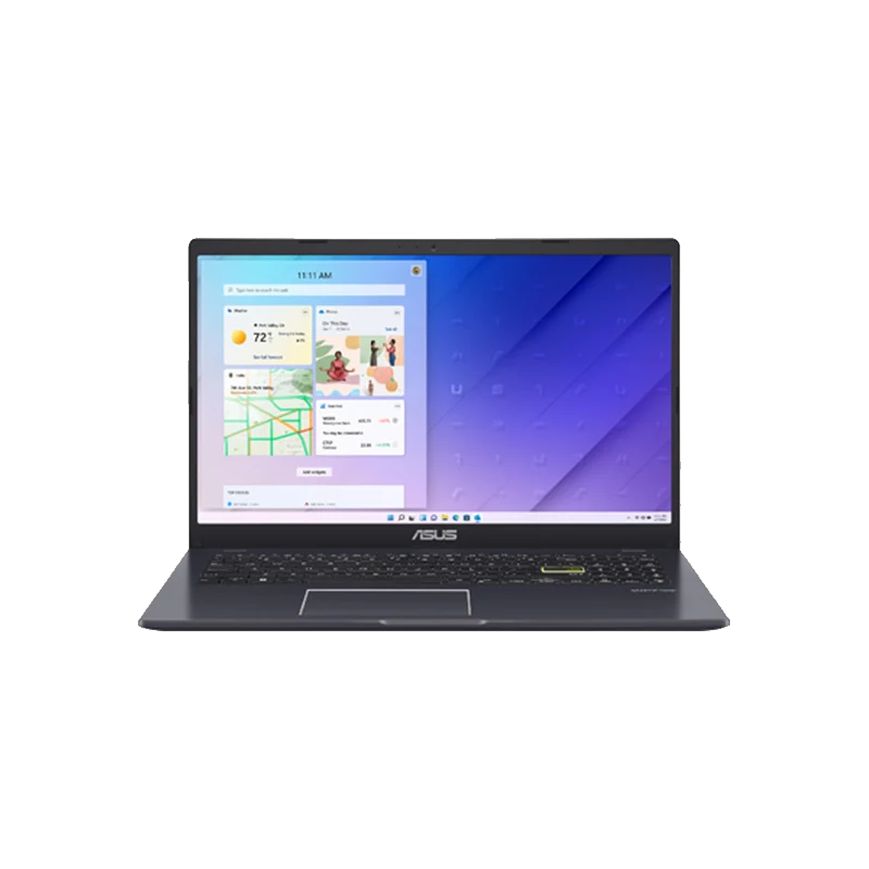 لپ تاپ 15.6 اینچ ایسوس مدل Vivobook Go 15 E510KA-BR395W