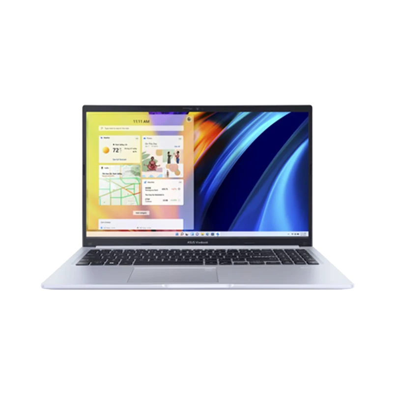 لپ تاپ 15.6 اینچ ایسوس مدل Vivobook 15 X1502ZA-EJ2233