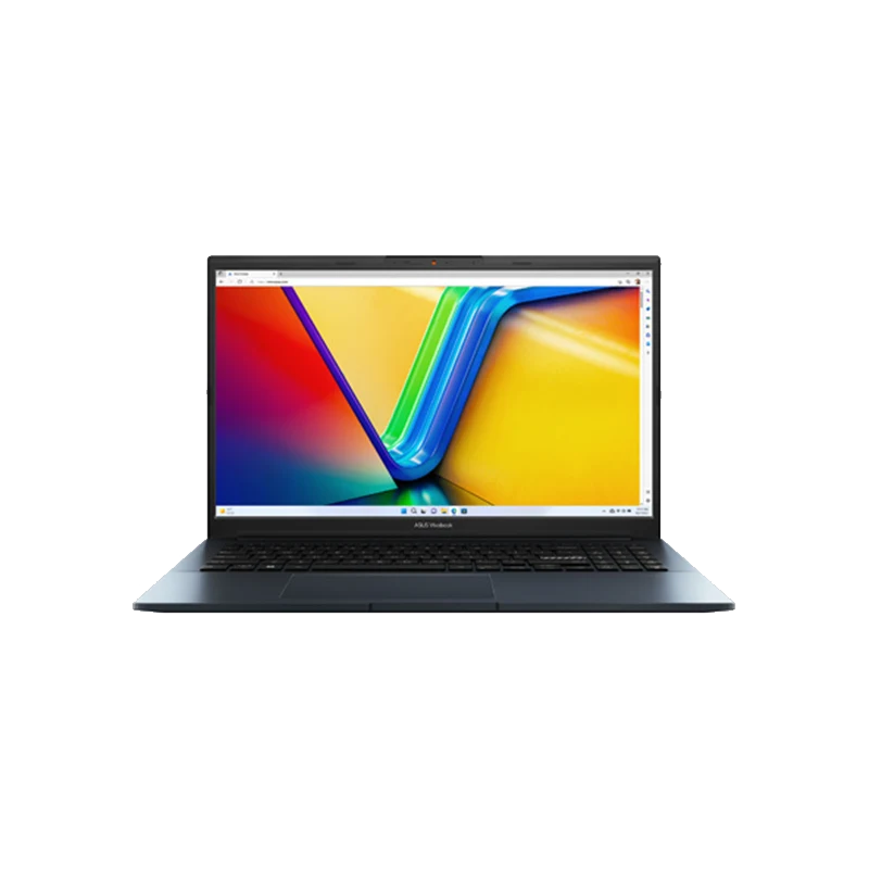 لپ تاپ 15.6 اینچ ایسوس مدل Vivobook Pro 15 OLED M6500XU-MA081