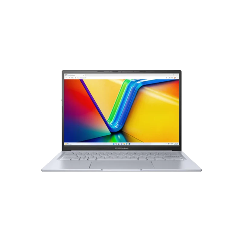 لپ تاپ 14.0 اینچ ایسوس مدل VivoBook 14X OLED K3405VC OLED-9W