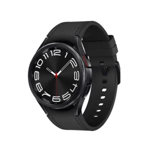 Galaxy Watch 6 Classic Black