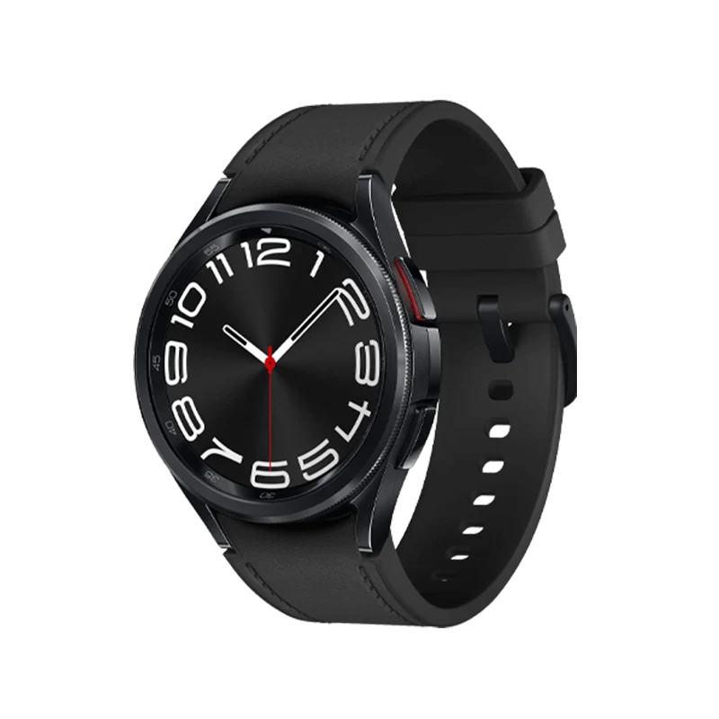 Galaxy Watch 6 Classic Black