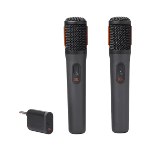 میکروفون بی سیم جی بی ال JBL Partybox Wireless Mic