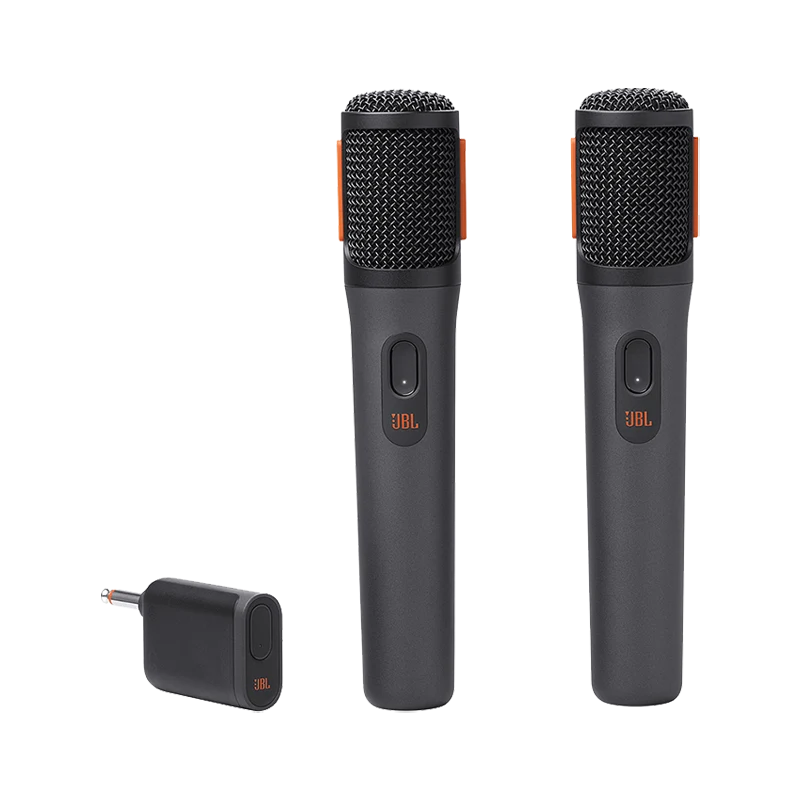 میکروفون بی سیم جی بی ال JBL Partybox Wireless Mic